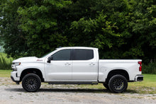 Load image into Gallery viewer, Hood Scoop GAZ Summit White Chevy Silverado 1500 2WD/4WD (2019-2026) Rough Country