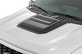 Hood Scoop Ford F-150 2WD/4WD (2021-2025) Rough Country