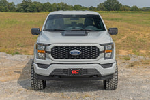 Cargar imagen en el visor de la galería, Hood Scoop Ford F-150 2WD/4WD (2021-2025) Rough Country