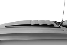 Load image into Gallery viewer, Hood Scoop GAZ Summit White GMC Sierra 1500 2WD/4WD (2019-2026) Rough Country