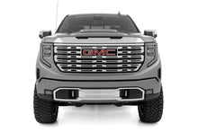 Load image into Gallery viewer, Hood Scoop GAZ Summit White GMC Sierra 1500 2WD/4WD (2019-2026) Rough Country