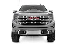 Load image into Gallery viewer, Hood Scoop GBA Black GMC Sierra 1500 2WD/4WD (2019-2026) Rough Country
