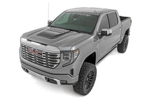 Load image into Gallery viewer, Hood Scoop GCN Fire Red GMC Sierra 1500 2WD/4WD (2019-2026) Rough Country