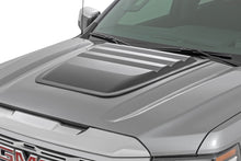 Load image into Gallery viewer, Hood Scoop GTL Desert Sand GMC Sierra 1500 2WD/4WD (2019-2026) Rough Country