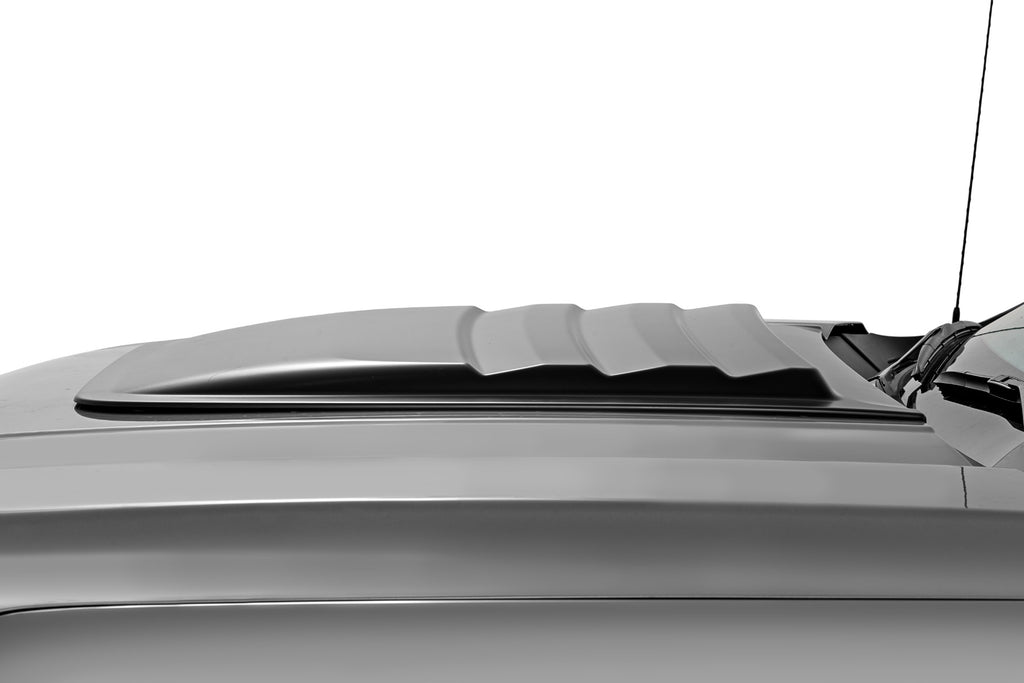 Hood Scoop GXP Downpour GMC Sierra 1500 2WD/4WD (2019-2026) Rough Country