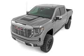 Hood Scoop GMC Sierra 1500 2WD/4WD (2019-2026) Rough Country