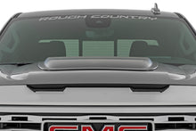 Load image into Gallery viewer, Hood Scoop GMC Sierra 1500 2WD/4WD (2019-2026) Rough Country