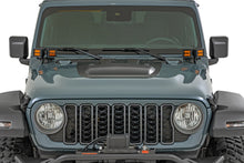 Load image into Gallery viewer, Hood Scoop PHT Limited Edition Reign Jeep Gladiator JT/Wrangler JL (18-26) Rough Country