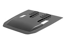 Load image into Gallery viewer, Hood Scoop PSC Billet Silver Jeep Gladiator JT/Wrangler JL 4WD (18-26) Rough Country