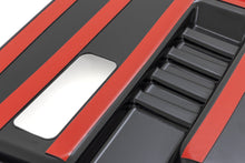 Load image into Gallery viewer, Hood Scoop PSC Billet Silver Jeep Gladiator JT/Wrangler JL 4WD (18-26) Rough Country