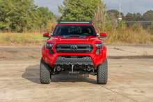 Cargar imagen en el visor de la galería, Hood Scoop 4Z0 Terra Toyota 4Runner (25-26)/Tacoma (24-26) Rough Country