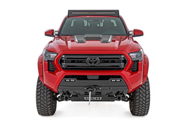 Hood Scoop Toyota 4Runner (25-26)/Tacoma (24-26) Rough Country