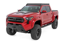 Cargar imagen en el visor de la galería, Hood Scoop Toyota 4Runner (25-26)/Tacoma (24-26) Rough Country