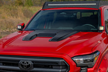 Cargar imagen en el visor de la galería, Hood Scoop Toyota 4Runner (25-26)/Tacoma (24-26) Rough Country