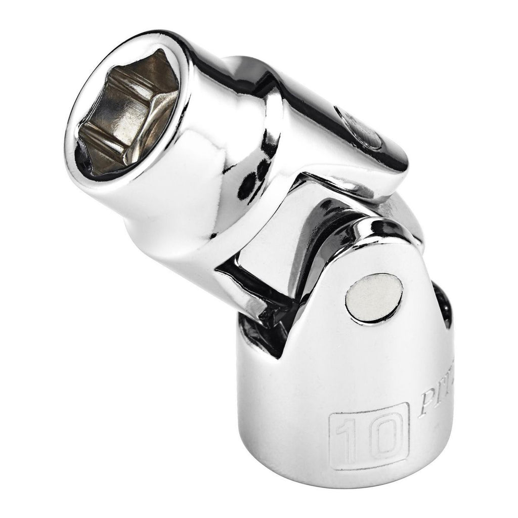 Pittsburgh 10mm Essential Socket Set | 10 Pieces | 58957