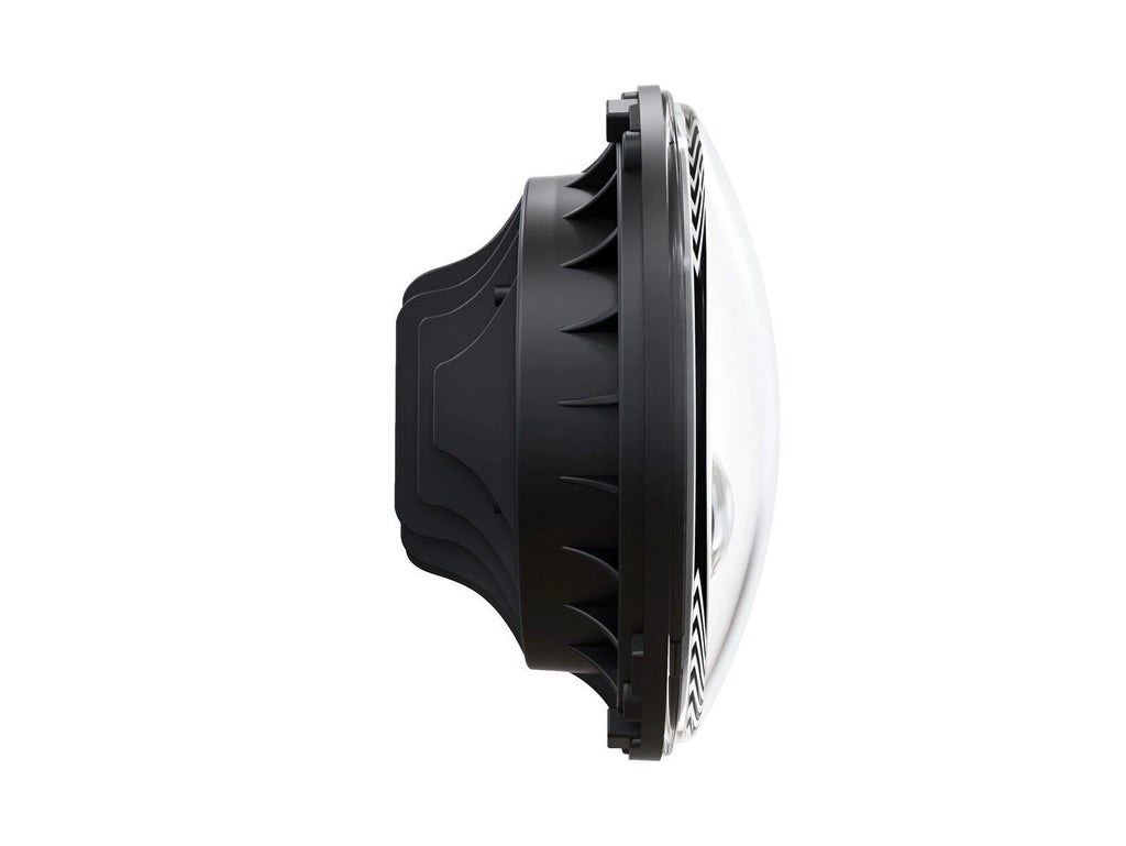 LED Headlights 7 in. Round 1997 - 2018 Jeep Wrangler LJ / TJ / JK / JKU