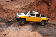 Load image into Gallery viewer, Daystar 1 in. Body Mount / Body Lift Kit 2005-2010 Hummer H3 (Replaces Factory Mounts/Incl. all Hardware)