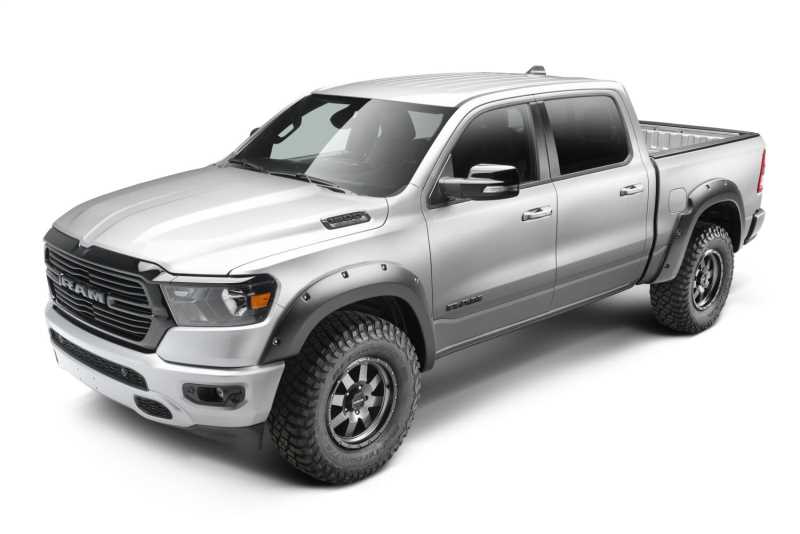Husky_Liners_2805936_Ram_1500_Rebel_Fender_Flares