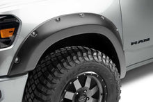 Load image into Gallery viewer, Husky_Liners_2805936_Ram_1500_Rebel_Fender_Flares_1