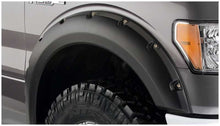 Load image into Gallery viewer, Husky_Liners_Pocket_Style_Fender_Flares_2802929_09-14_Ford_F150_2