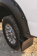 Load image into Gallery viewer, Husky_Liners_Pocket_Style_Fender_Flares_2802942_17-22_Ford_F250_F350_Superduty