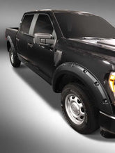 Load image into Gallery viewer, Husky_Liners_Pocket_Style_Fender_Flares_2802963_21-26_Ford_F150_1