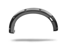 Load image into Gallery viewer, Husky Liners Pocket Style Fender Flares 4pc - Black | 2024 - 2026 Ford Ranger