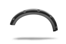 Load image into Gallery viewer, Husky Liners Pocket Style Fender Flares 4pc - Black | 2024 - 2026 Ford Ranger