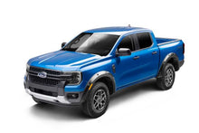 Load image into Gallery viewer, Husky Liners Pocket Style Fender Flares 4pc - Black | 2024 - 2026 Ford Ranger