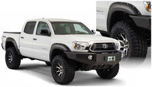 Cargar imagen en el visor de la galería, Husky_Liners_Pocket_Style_Fender_Flares_2803928_12-15_Toyota_Tacoma