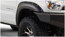 Cargar imagen en el visor de la galería, Husky_Liners_Pocket_Style_Fender_Flares_2803928_12-15_Toyota_Tacoma_2