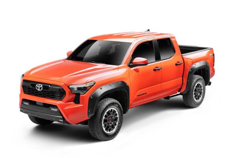 Husky_Liners_Pocket_Style_Fender_Flares_2803930_24-25_Toyota_Tacoma_1