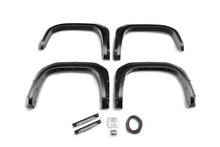 Cargar imagen en el visor de la galería, Husky_Liners_Pocket_Style_Fender_Flares_2803930_24-25_Toyota_Tacoma_6