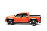 Husky Liners Pocket Style Fender Flares 4pc - Black | 2024 - 2025 Toyota Tacoma