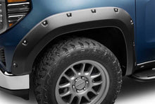 Load image into Gallery viewer, Husky_Liners_Pocket_Style_Fender_Flares_2804909_19-26_GMC_Sierra_1500_2