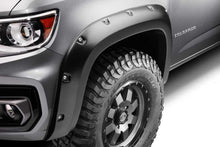 Load image into Gallery viewer, Husky_Liners_Pocket_Style_Fender_Flares_2804990_21-22_Chevy_Colorado_2