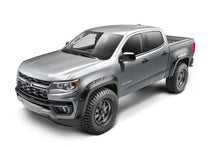 Load image into Gallery viewer, Husky_Liners_Pocket_Style_Fender_Flares_2804990_21-22_Chevy_Colorado