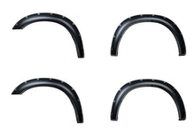 Load image into Gallery viewer, Husky Liners Pocket Style Fender Flares 4pc - Black | 2019 - 2026 Ram 2500 / 3500