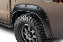 Load image into Gallery viewer, Husky_Liners_Pocket_Style_Fender_Flares_2807911_22-25_Nissan_Frontier_2