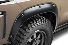 Load image into Gallery viewer, Husky_Liners_Pocket_Style_Fender_Flares_2807911_22-25_Nissan_Frontier_3