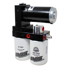 Cargar imagen en el visor de la galería, FASS Industrial Series Diesel Fuel System Class 8 Semi Universal 165GPH