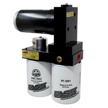 Cargar imagen en el visor de la galería, FASS Industrial Series Diesel Fuel System Class 8 Semi Universal 165GPH