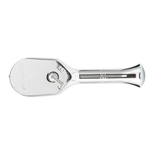 Cargar imagen en el visor de la galería, ICON G2 3/8 in. Drive Professional 80 Tooth 4-1/5in. Stubby Ratchet | R2ST | 70458