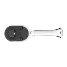 Cargar imagen en el visor de la galería, ICON G2 3/8 in. Drive Professional 80 Tooth 4-1/5in. Stubby Ratchet | R2ST | 70458