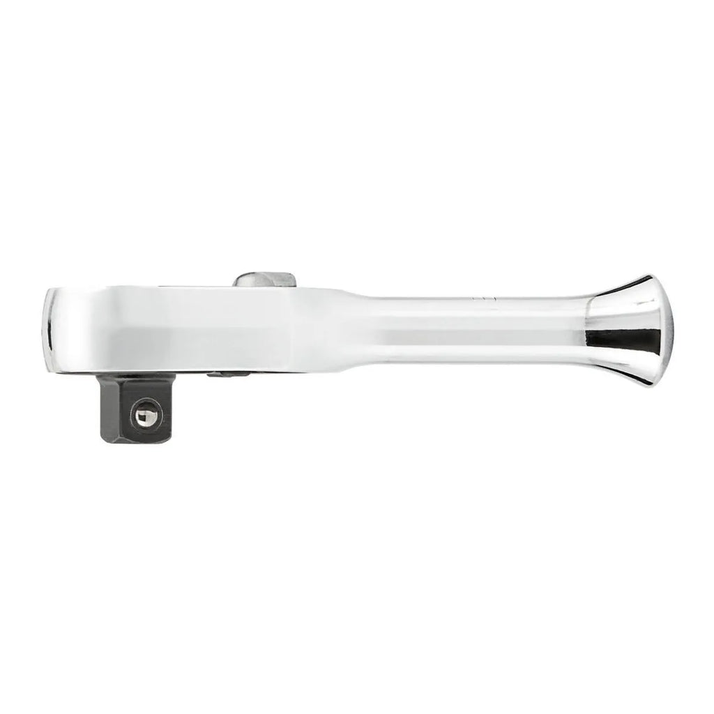 ICON G2 3/8 in. Drive Professional 80 Tooth 4-1/5in. Stubby Ratchet | R2ST | 70458