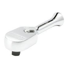 Cargar imagen en el visor de la galería, ICON G2 3/8 in. Drive Professional 80 Tooth 4-1/5in. Stubby Ratchet | R2ST | 70458