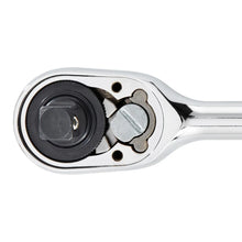 Cargar imagen en el visor de la galería, ICON G2 3/8 in. Drive Professional 80 Tooth 4-1/5in. Stubby Ratchet | R2ST | 70458