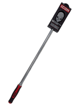 Cargar imagen en el visor de la galería, ICON G2 1/2 in. Drive, 26 in. Extra-Long Ratchet with Comfort Grip  R3XLG | 70436