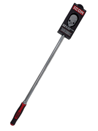 ICON G2 1/2 in. Drive, 26 in. Extra-Long Ratchet with Comfort Grip  R3XLG | 70436