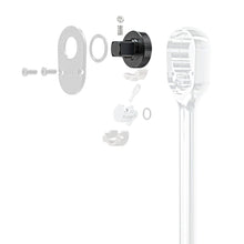 Load image into Gallery viewer, ICON G2 1/4 in. Drive Professional 72 Tooth 2-5/8in. Stubby Ratchet | R1ST | 70449